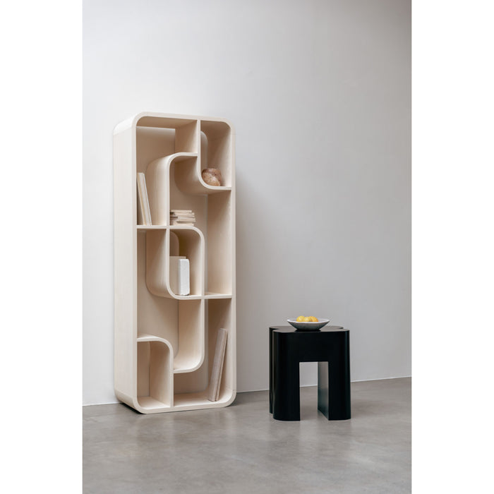 Zuiver Seven Wandkast - Beige