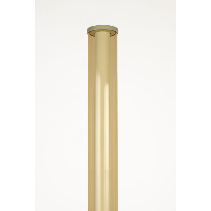 Zuiver Scotty Vloerlamp| Staande lamp - Beige
