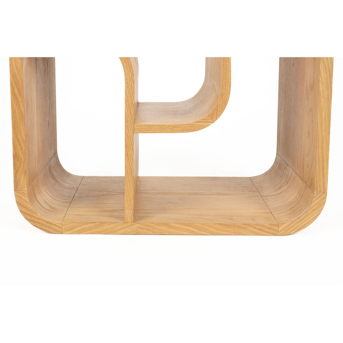 Zuiver Seven Wandkast - Naturel Eiken