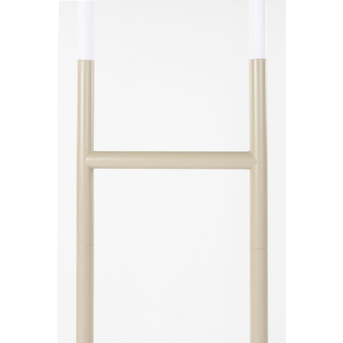 Zuiver Arch Vloerlamp| Staande lamp Beige