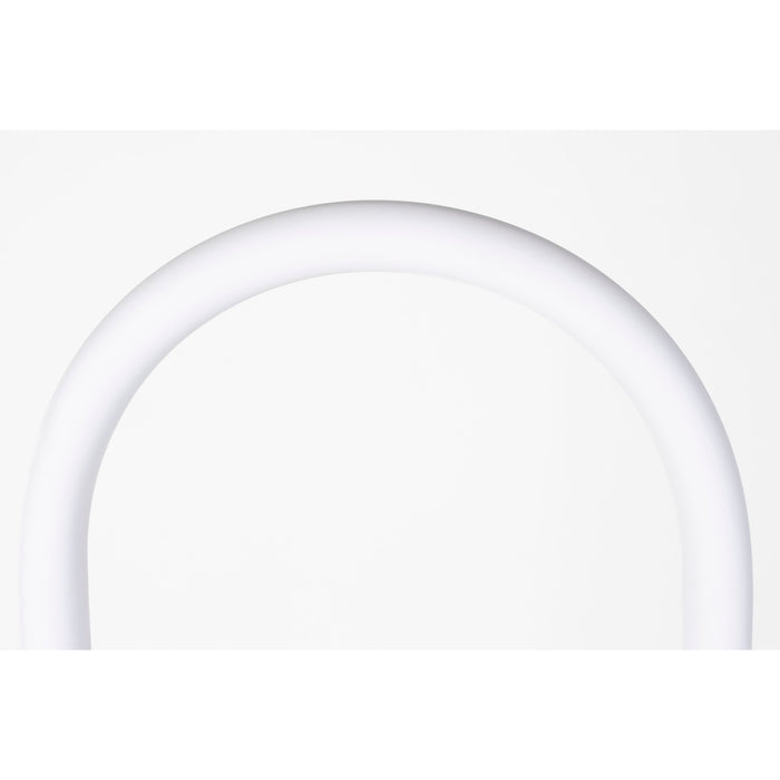 Zuiver Arch Vloerlamp| Staande lamp Beige