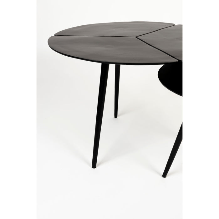 ANLI STYLE Side Table Kourdebour (Set of 2)