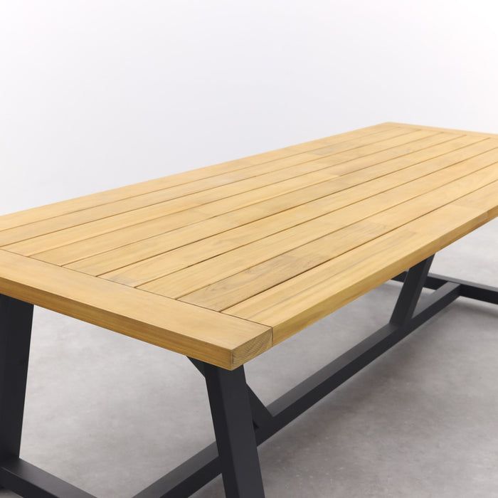 Vdgarde Jasmine natural |Noah tuinset - 7-delig