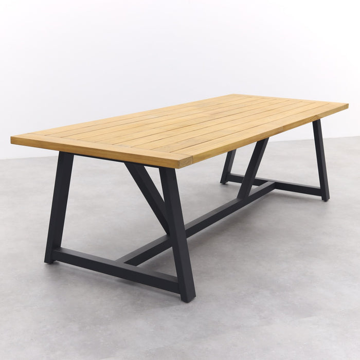 Vdgarde Jasmine black |Noah tuinset - 7-delig