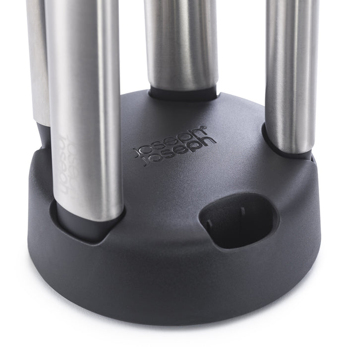 Joseph Joseph Elevate Fusion Kookgerei - Set van 5