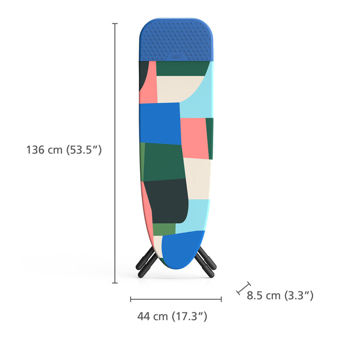 Joseph Joseph Glide Strijkplank - Multicolor