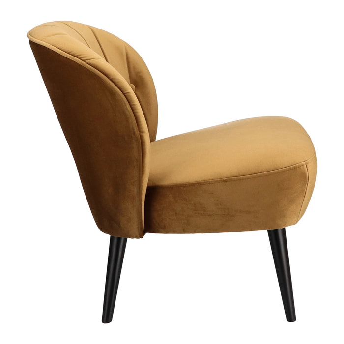 by fonQ Ruby Fauteuil - Army