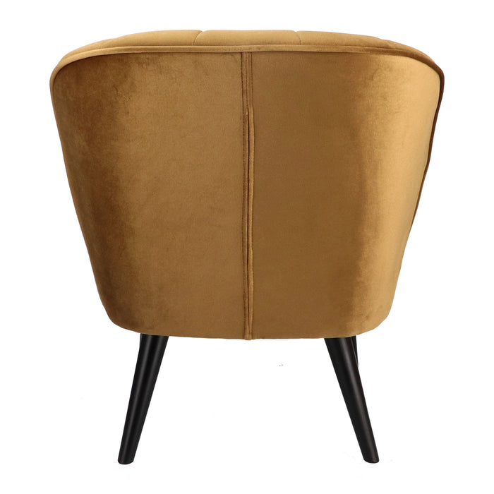 by fonQ Ruby Fauteuil - Army