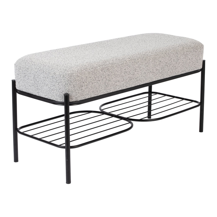 by fonQ basic Tage Bankje