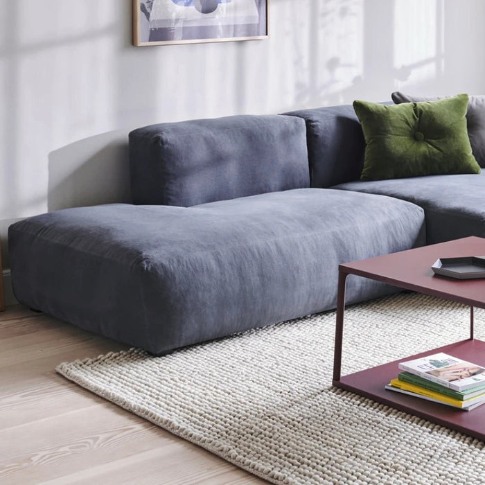 HAY Peas Vloerkleed 170 x 240 cm - Cream