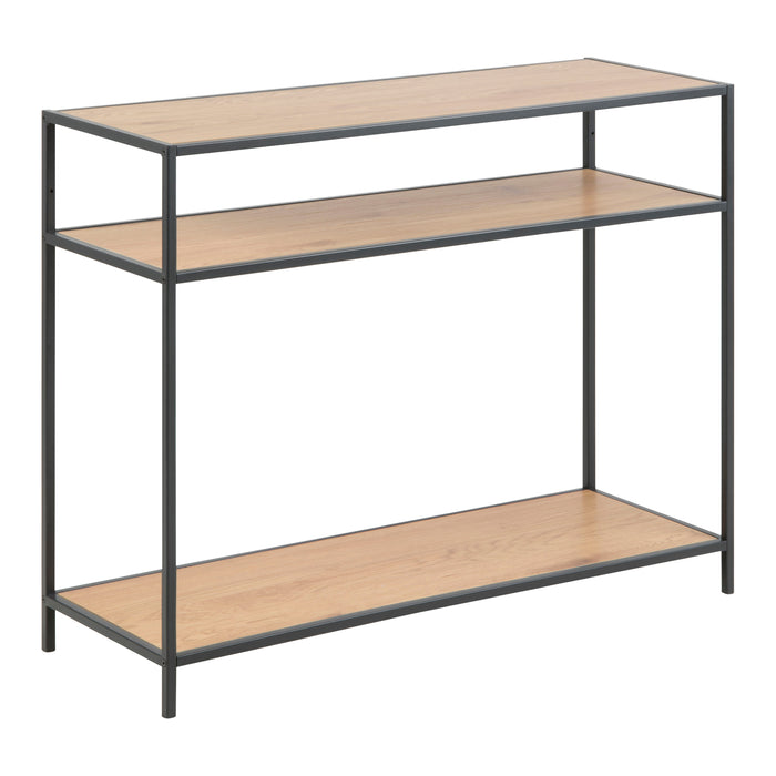 by fonQ Jaxon Sidetable B 100 cm - Wild Oak