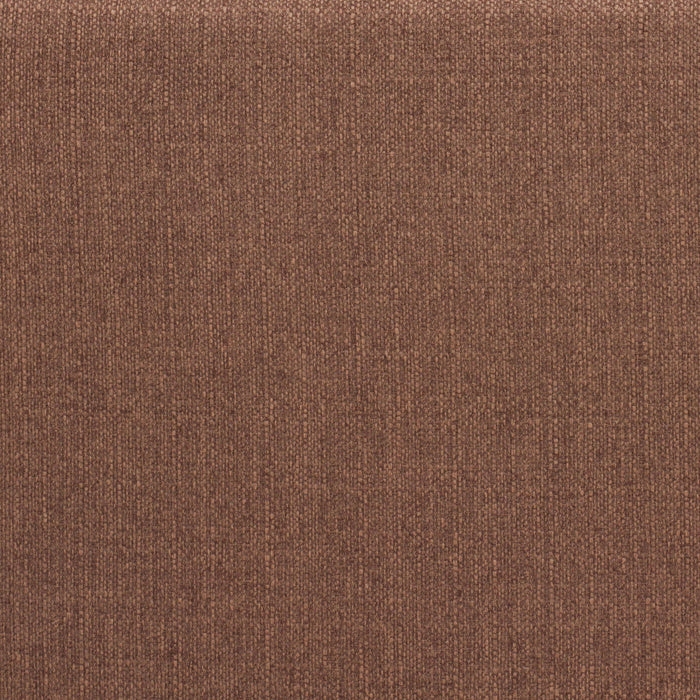 by fonQ Lewis Hoekbank met Chaise Longue Links - Nougat