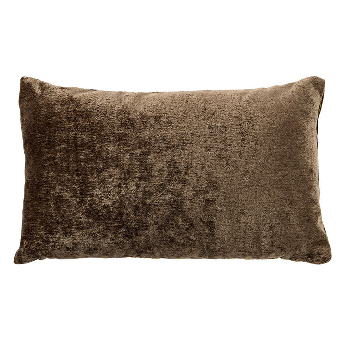 Dutch Decor kussenhoes CONNOR - 30x50 cm Shitake