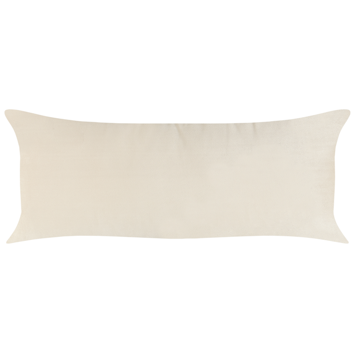 Beliani - SETTEN - Slaapbank 1-zits - Lichtbeige - Fluweel