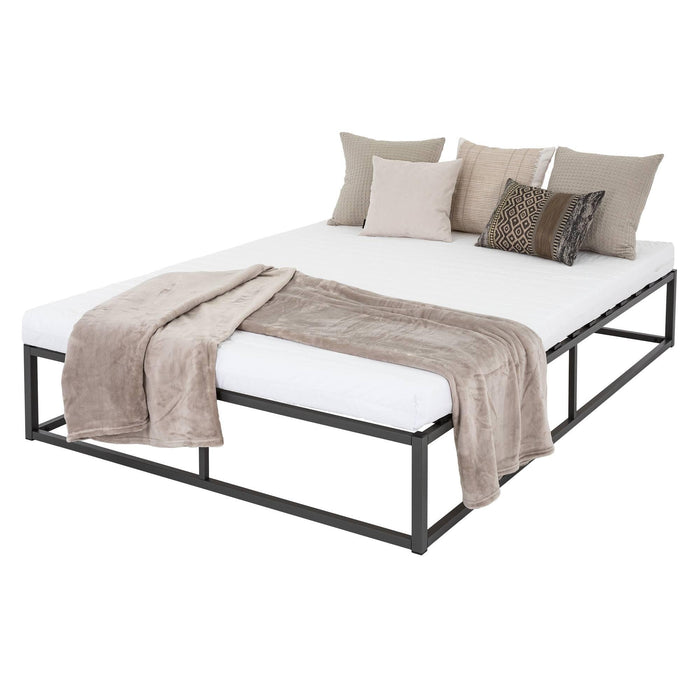 ML-Design Bedframe Peter 160 x 200 cm