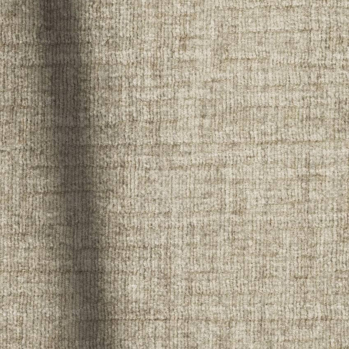 Express slaapbank dunlopillo beige gedessineerd fluweel 140cm
