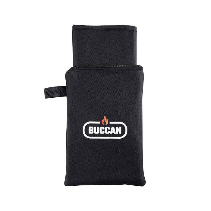 Buccan BBQ - Vuurschaal - Foldable Bowl - Beschermhoes