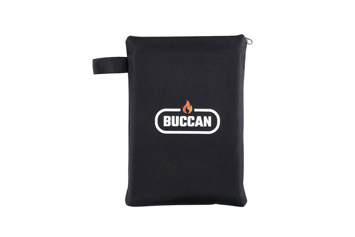 Buccan BBQ - Vuurschaal - Foldable Bowl - Beschermhoes