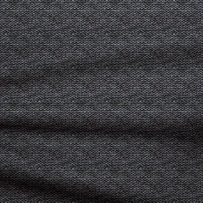 4-zits slaapbank in walnoot kist antracietgrijze inslagstof