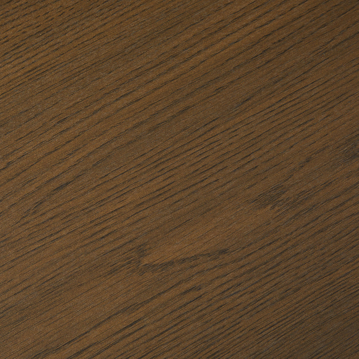 by fonQ Tier Dressoir - Smoked Oak