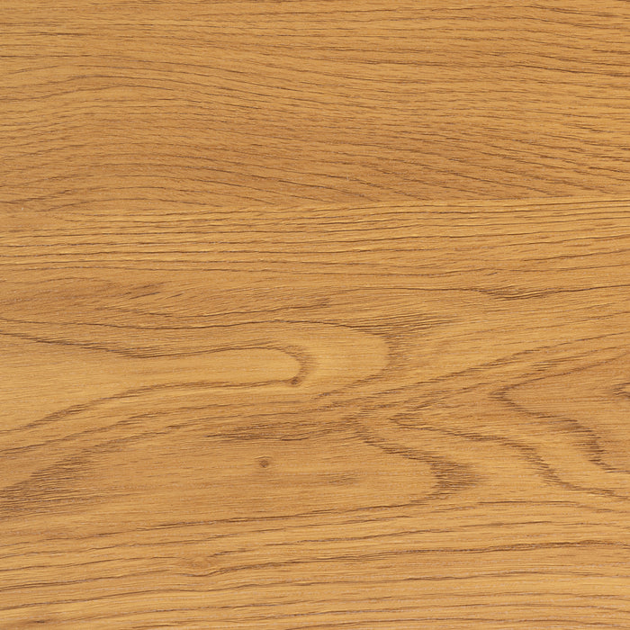 by fonQ Dice Bijzettafel Set van 2 - Vierkant - Bruin