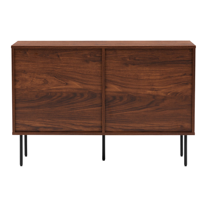by fonQ Tier Dressoir - Walnut