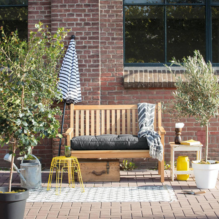 Summerset Tuinkussen Dallin