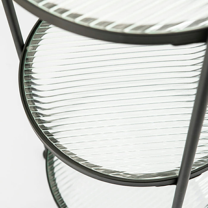 Furnilux - By-Boo Bijzettafel Scope