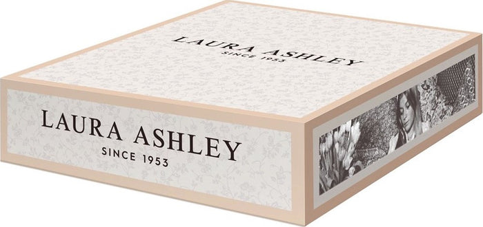 Laura Ashley Giftset Etagere 3-Laags