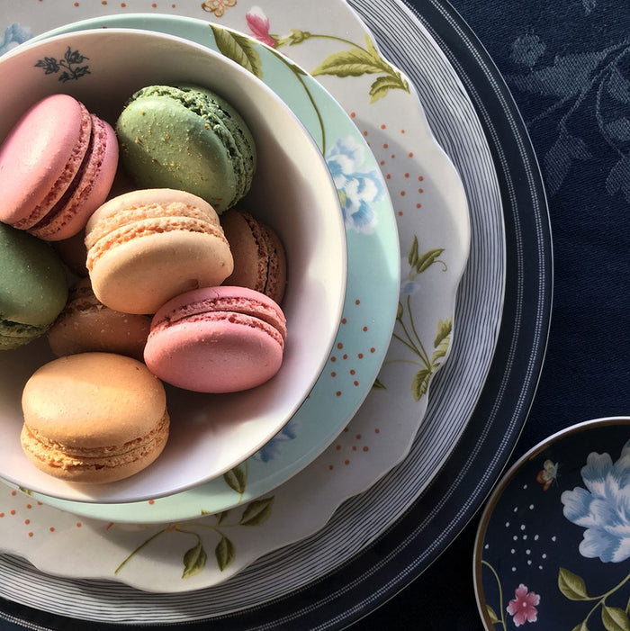 Laura Ashley Bord Schulp 24,5 cm Cobblestone Uni