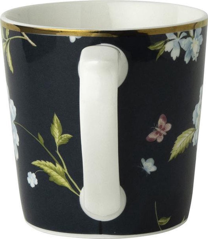 Laura Ashley Beker Midnight Uni 32 cl.