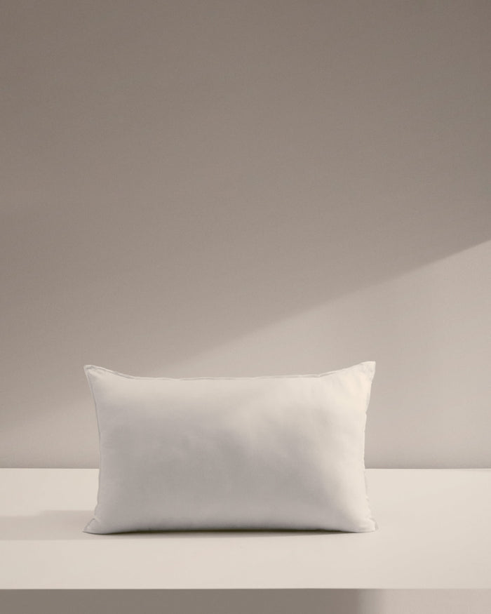 Kave Home - Fluff kussenvulling 40 x 60cm