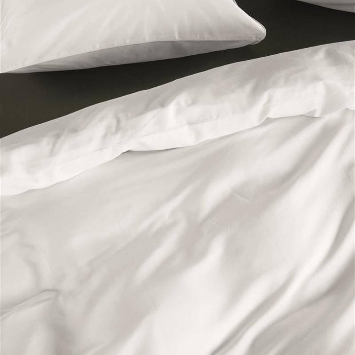 Beddinghouse Care dekbedovertrek Change white - 1-persoons