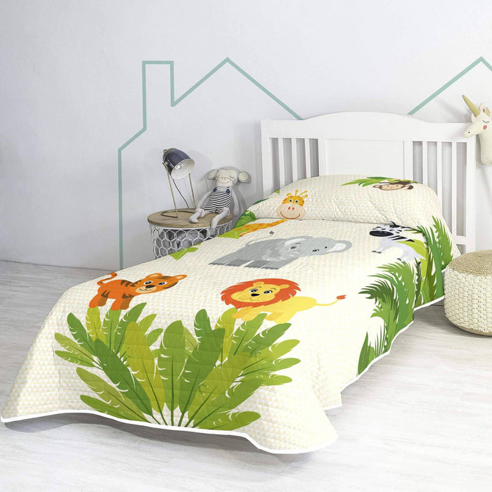 Mr Fox Kindersprei Wilde