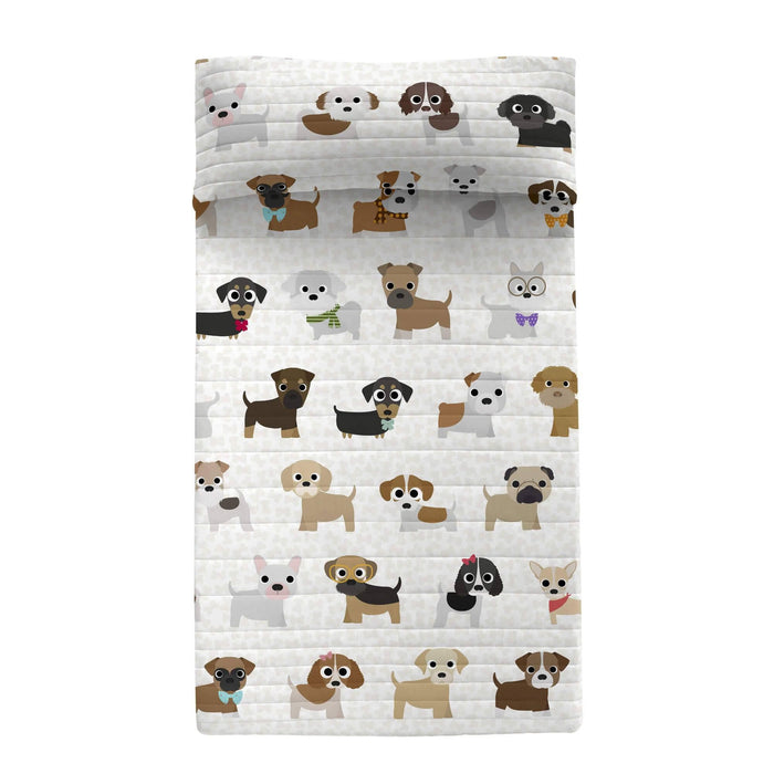 Mr Fox Kindersprei Dogs
