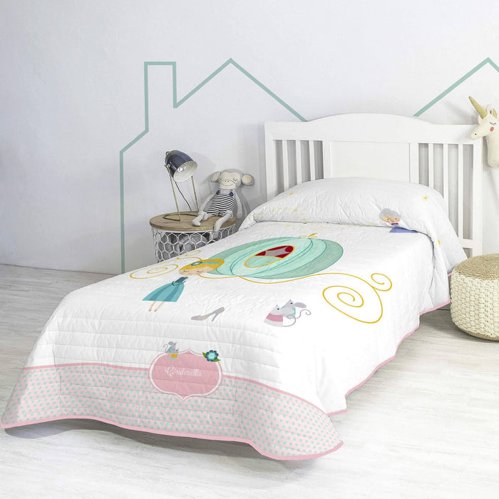 Mr Fox Kindersprei Pumpkin