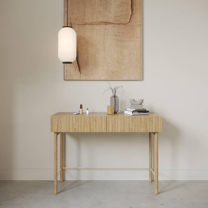 NADUVI Collection Jolie Sidetable - B 110 cm