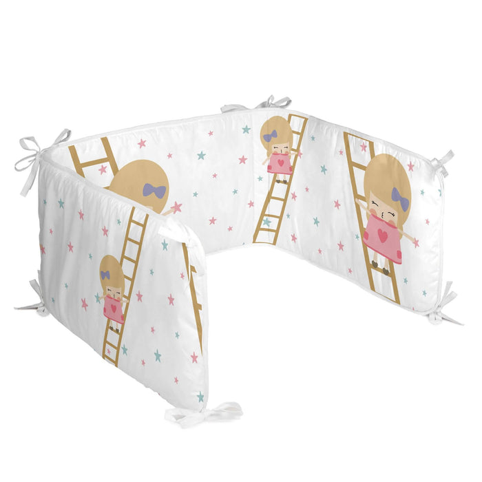 Happynois Bedbumper Moon