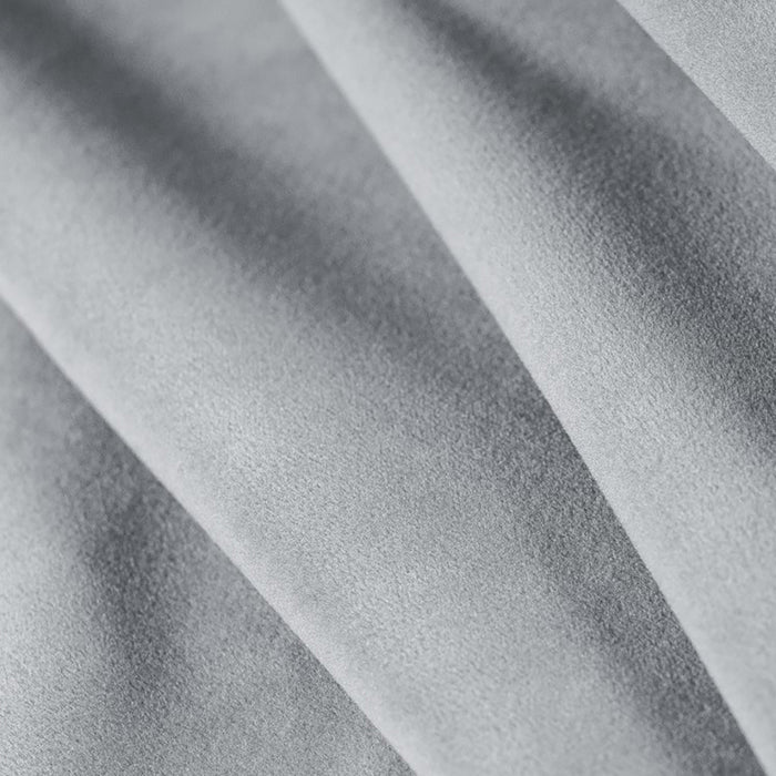 Milo Casa Tropea Modulair Bank Element - Hoek Links - Lichtblauw