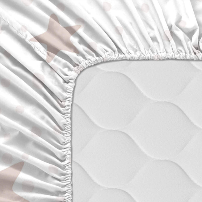 Happy Basics Kids Hoeslaken Little Star