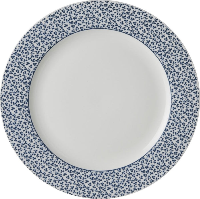 Laura Ashley Bord Plat 30 cm Floris