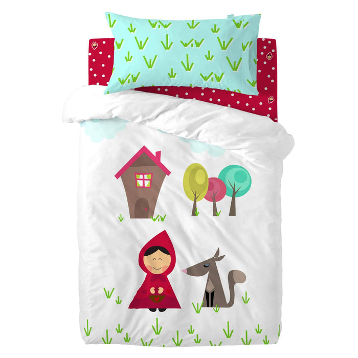 Mr Fox Hoeslaken Grandma