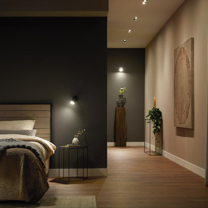 Philips Hue Starterspakket White GU10 2 Lampen 1 Bridge