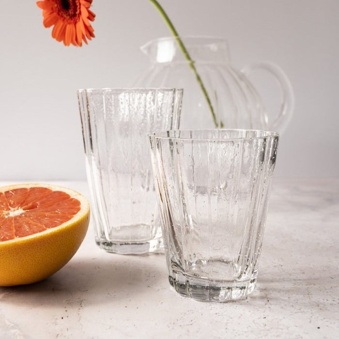 Laura Ashley Waterglas Helder 25 cl.