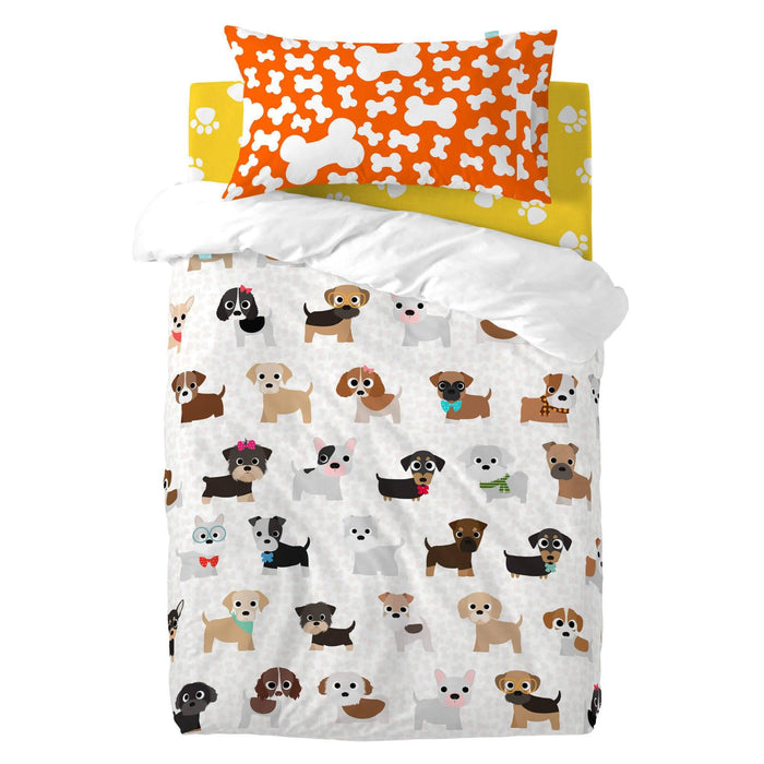 Mr Fox Hoeslaken Dogs