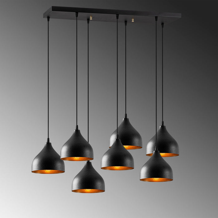 Opviq Hanglamp Eamon