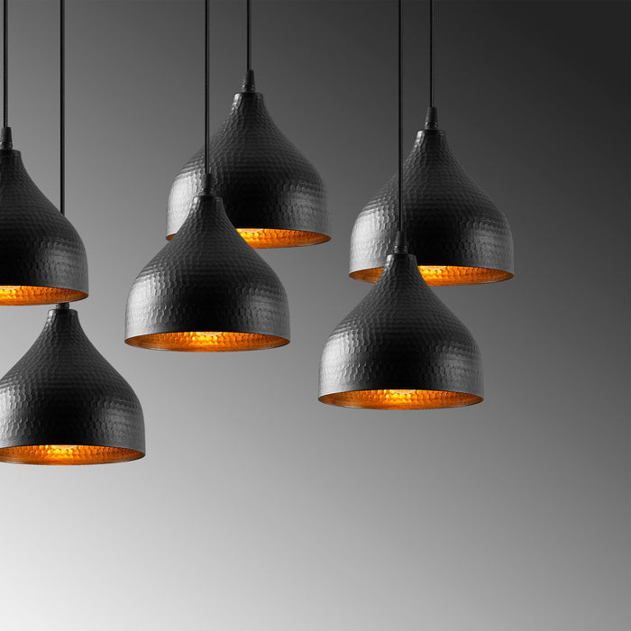 Opviq Hanglamp Eamon