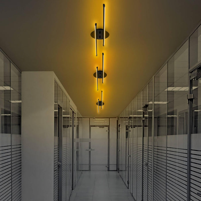 Opviq Plafondlamp-Umut