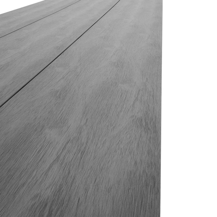 Artichok Anco tuintafel grijs - 210 x 100 cm