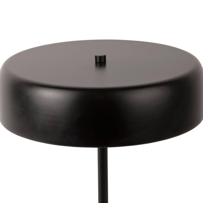 LEITMOTIV Tafellamp Gold Disc